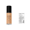 Milani Conceal + Perfect Liquid Foundation in Sand, 1 Fl. Oz.