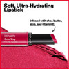 Revlon ColorStay Ultimate Suede Lipstick, Longwear Soft, Ultra-Hydrating High-Impact Lip Color, Formulated with Vitamin E, Influencer (099), 0.09 oz