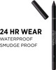 L’Oréal Paris Infallible Pro-Last Waterproof, Up to 24HR Pencil Eyeliner, Cobalt Blue, 0.042 oz.