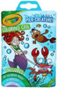 Crayola Mer-Creatures Coloring Case