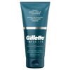 Gillette Intimate 2 in 1 Pubic Shave Cream + Cleanser, Gentle Formula, Formulated for Pubic Hair & Skin, with Aloe, Paraben Free (177 ml)