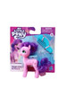 My Little Pony Princess Petals Figure w/Comb