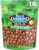 Blue Diamond Almonds Wasabi & Soy Sauce Flavored Snack Nuts, 16 Oz Resealable Bag (Pack of 1)