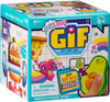 Oh My Gif! GIF's Gone Live! Mystery 1 Bit Pack Figurine Box