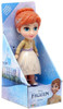 Disney Frozen Posable Anna 3-Inch Mini Figure