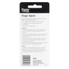 Flents Finger Splint, Supports and Protects Fingers, Comfortable Fit Designed to Protect Finger, Value Pack with 3 Assorted Sizes