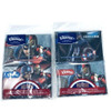 Kleenex Marvel Captain America Civil War 10 3-Ply Tissues (Pack Of 2)