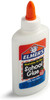 Elmer's Liquid School Glue, Washable, 1.25 Ounces, 1 Count