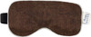 Bucky Hot & Cold Therapy Spa Collection, Eye Mask, Mocha
