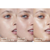 e.l.f. cosmetics Power Grip Primer + 4% Niacinamide Mini 0.5 fl oz Clear - Transparent