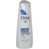 Dove Damage Therapy Shampoo, Daily Moisture, 12oz (Packaging May Vary)