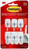 Command™ Small Wire Hooks Value Pack 17067-6ARTEC