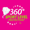 Playtex Sport Tampons, Super Plus Absorbency, Fragrance-Free - 36ct