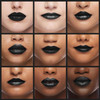 wet n wild Halloween Fantasy Makers Mega Last Lip Color Matte - Eerie Onyx