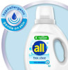 All Stainlifters, Free Clear, 36 Fl. Oz (Pack of 1)