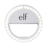 e.l.f. Glow On The Go Selfie Light, Ring Light for Phone, 36 Bulbs, 3 Brightness Levels, Illuminates, Highlights, Creates On-The-Go Photo Studio, 2x AAA Batteries Included