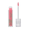 FLOWER BEAUTY Chill Out Lip Glaze Lip Gloss - Hydrating + Moisturizing - Nourishes + Protects Lip - Makeup Infused with Hemp-Derived CBD + Plant-Based Oil - Glossy Finish (Unwind)