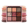 LA Girls Keep It Playful Eyeshadow Palette