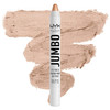 NYX PROFESSIONAL MAKEUP Jumbo Eye Pencil, Blendable Eyeshadow Stick & Eyeliner Pencil - Frosting (Champagne)