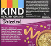 Kind Salted Caramel Drizzled Bars 5 Count, 5.8 OZ