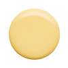 Nailtopia - Plant-Based Chip Free Nail Lacquer - Non Toxic, Bio-Sourced, Long-Lasting, Strengthening Polish - Mellow Yellow (Pastel Yellow) - 0.41oz