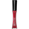 L’Oreal Paris Makeup Infallible 8 Hour Hydrating Lip Gloss, Red Fatale, 0.21 Fl Oz