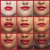L’Oreal Paris Makeup Infallible 8 Hour Hydrating Lip Gloss, Red Fatale, 0.21 Fl Oz
