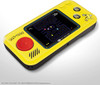 My Arcade Pocket Player Handheld Game Console: 3 Built In Games, Pac-Man, Pac-Panic, Pac-Mania, Collectible, Full Color Display, Speaker, Volume Controls, Headphone Jack, Battery or Micro USB Powered