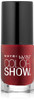 Maybelline New York Color Show Nail Lacquer, Rich In Ruby, 0.23 Fluid Ounce