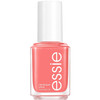 Essie Salon-Quality Nail Polish, 8-Free Vegan, Peachy Coral, Peach Side Babe, 0.46 fl oz
