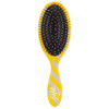 WetBrush Original Detangler Hair Brush with Ultra Soft Intelliflex Bristles to Gently Separate Knots With Ease, Wet Brush Detangler Is Gentle on Hair, Harry Potter Collection, House of Hufflepuff