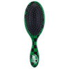 WetBrush Original Detangler Hair Brush with Ultra Soft Intelliflex Bristles to Gently Separate Knots With Ease, Wet Brush Detangler Is Gentle on Hair, Harry Potter Collection, House of Slytherin