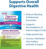 Fast Acting Enzymes Plus Daily Probiotic Capsules, Digestive Advantage (32 Count In A Box) - Helps Support Breakdown Of Hard To Digest Foods & Helps Prevent Gas*, Supports Digestive & Immune Health*