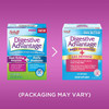 Fast Acting Enzymes Plus Daily Probiotic Capsules, Digestive Advantage (32 Count In A Box) - Helps Support Breakdown Of Hard To Digest Foods & Helps Prevent Gas*, Supports Digestive & Immune Health*