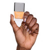 butter LONDON Patent Shine 10X Nail Lacquer, Helps Protect & Strengthen Nails, Gel-Like Finish & Chip-Resistant, 10-Free Formula, Vegan, Cruelty & Paraben Free, Pop Orange