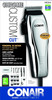 ConairMAN Hair Clippers for Men, 21-Piece Home Hair Cutting Kit