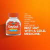 Vicks DayQuil & NyQuil Combo Pack, Ultra Concentrated Cold and Flu Medicine, Daytime & Nighttime