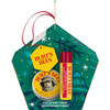 Burt's Bees Lip Balm and Hand Salve Gift Set, A Bit of Burt's Bees, Cranberry Spritz, 1 Gift Set, 0.15 oz./0.3 oz.