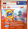 Tide PODS with Downy, Liquid Laundry Detergent Pacs, April Fresh, 12 count