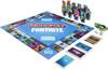 Monopoly: Fortnite Edition Board Game Inspired by Fortnite Video Game Ages 13 and Up