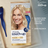 Clairol Root Touch-Up Permanent Hair Dye, Extra Lift Hair Color, Pack of 1