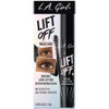 L.A. Girl LIFT OFF Mascara Super Black GMS662