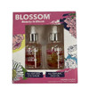 Blossom Eye Serum Face Oil Beauty In Bloom All Natural Power Couple 0.5 fl oz ea