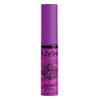 Nyx Butter Gloss Candy Swirl BLGS03 Snow Cone