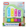 Little Tikes Tap-A-Tune Piano Baby Toy