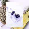 Sugar Scrub | Pineapple + Maqui Berry + Coconut | 15 oz
