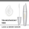 COVERGIRL Lash Blast Lash & Brow Transparent Serum, TRANSLUCENT, 0.44 Fl Oz