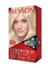 Revlon Permanent Hair Color, Permanent Hair Dye, Colorsilk with 100% Gray Coverage, Ammonia-Free, Keratin and Amino Acids, 05 Ultra Light Ash Blonde, 4.4 Oz (Pack of 1)