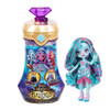 Magic Mixies Marena The Mermaid Pixling. Create a Magic Potion to Reveal a 6.5" Doll Inside a Potion Bottle, Small Magic Mixies Marena The Mermaid Pixling. Create a Magic Potion to Reveal a 6.5" Doll Inside a Potion Bottle, Small