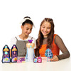 Magic Mixies Marena The Mermaid Pixling. Create a Magic Potion to Reveal a 6.5" Doll Inside a Potion Bottle, Small Magic Mixies Marena The Mermaid Pixling. Create a Magic Potion to Reveal a 6.5" Doll Inside a Potion Bottle, Small